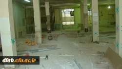 توسعه نماز خانه