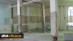 توسعه نماز خانه2