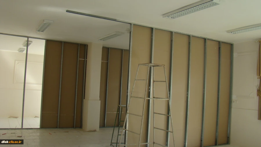 پارتیشن  بندی