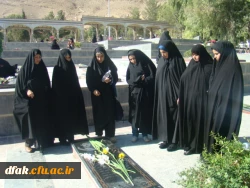 هفته دفاع مقدس