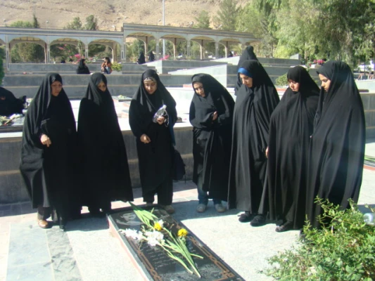 هفته دفاع مقدس