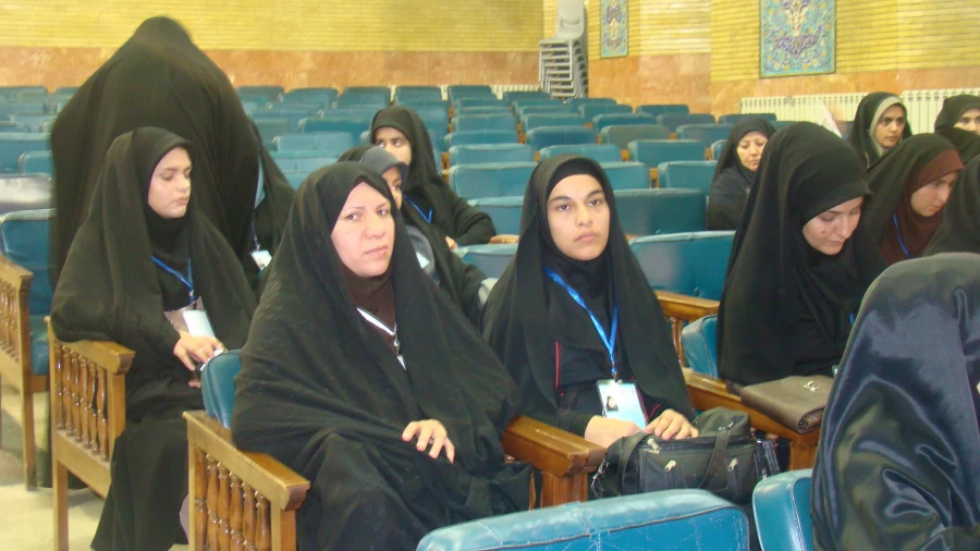 مسابقه قران