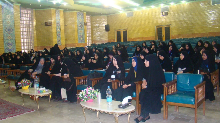 مسابقه قران1