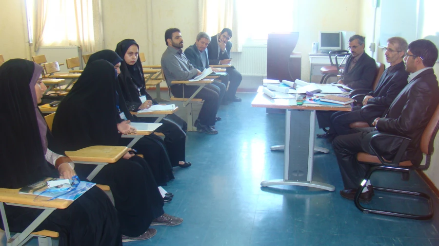 مسابقه قران2