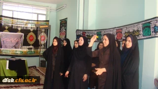 گرامی داشت 16 آذر روز دانشجو