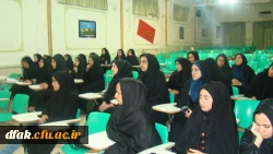 برگزاری همایش پژوهندگان ادب 3