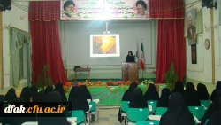 برگزاری همایش پژوهندگان ادب 4