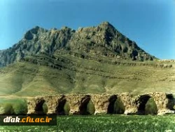 پل شکسته