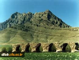 پل شکسته