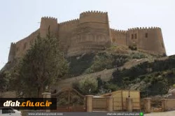 قلعه فلاک الافلاک