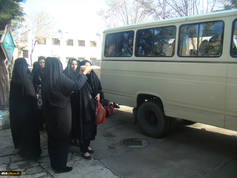 اردوی راهیان نور سال 92 3