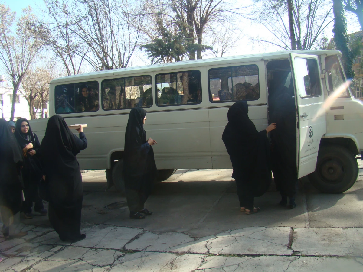 اردوی راهیان نور سال 92 4