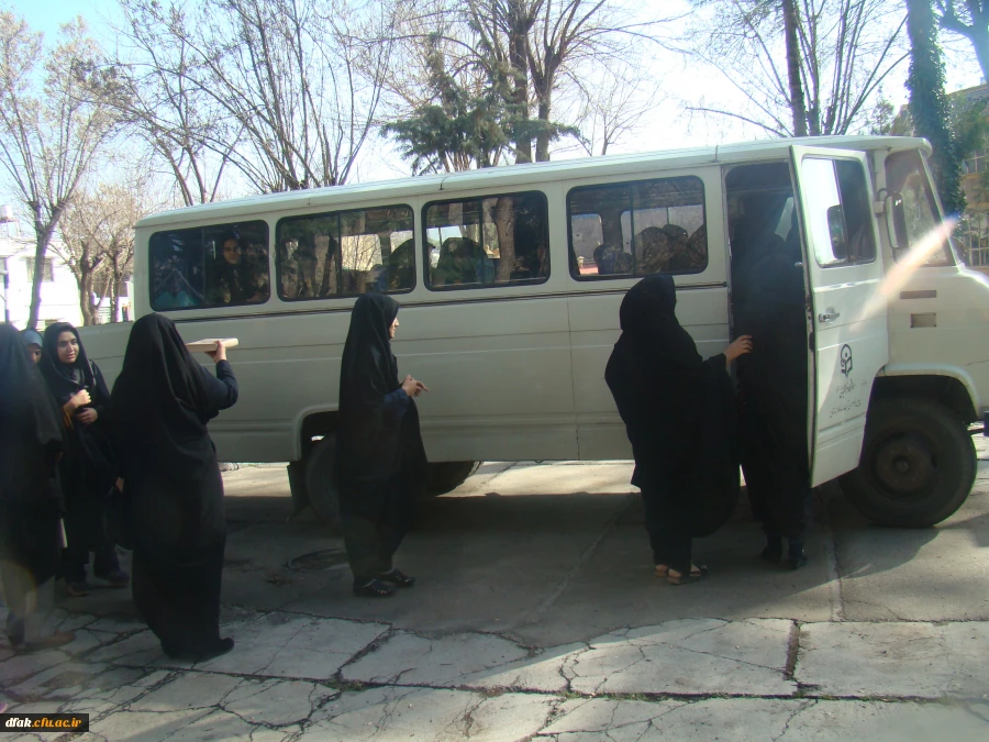 اردوی راهیان نور سال 92 3