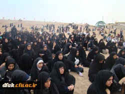 اردوی راهیان نور سال 92 13