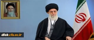 متن کامل پیام نوروزى رهبر معظم انقلاب اسلامی(مدظله العالی)