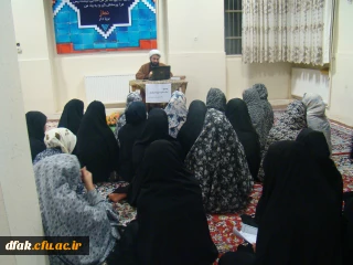 برگزاری مراسم گرامیداشت میلاد با سعادت فاطمه زهرا(س)