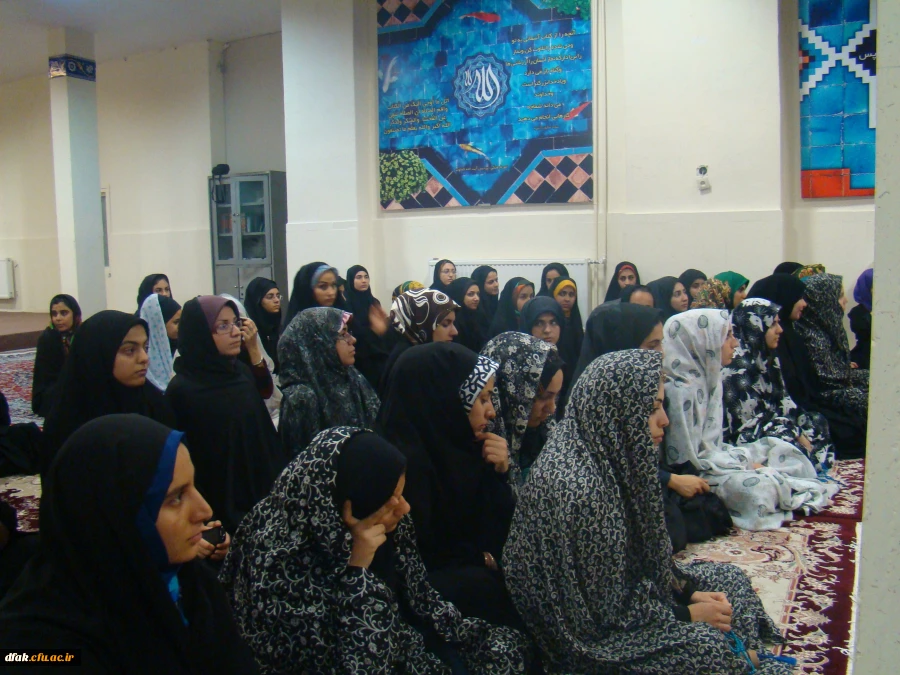 جشنواره فرهنگی