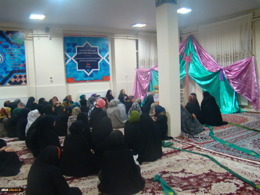 جشنواره فرهنگی