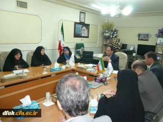 تشکیل هیات امنا