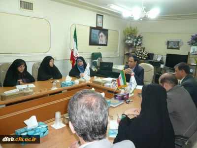 تشکیل هیات امنا