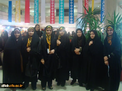 کسب رتبه دوم کشوری همایش رویش توسط دانشجویان پردیس آیت الله کمالوند لرستان را تبریک عرض می نماییم