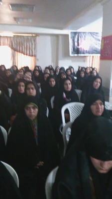 همایش حوزه ودانشگاه