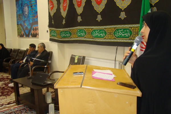 همایش گرامیداشت هفته پژوهش