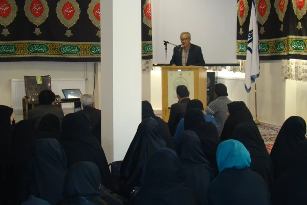 همایش گرامیداشت هفته پژوهش