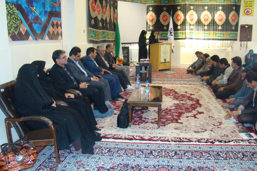 همایش گرامیداشت هفته پژوهش