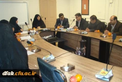 شورای فرهنگی