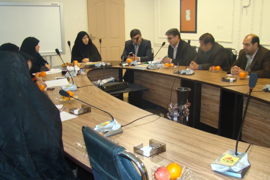 شورای فرهنگی