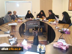 جلسه هیات امنا1