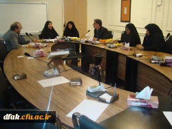 جلسه هیات امنا2