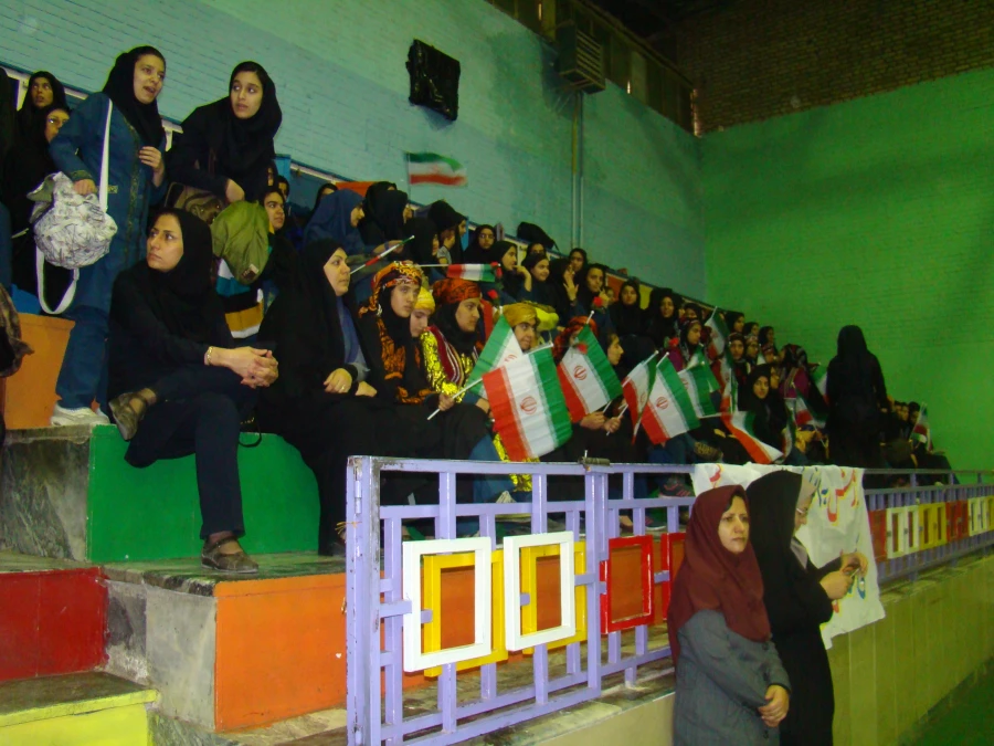 برگزاری مسابقات ورزشی کارکنان ادارات به مناسبت دهه فجر