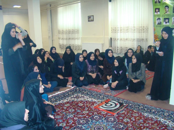 مسابقه دارت