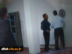 مسابقه دارت