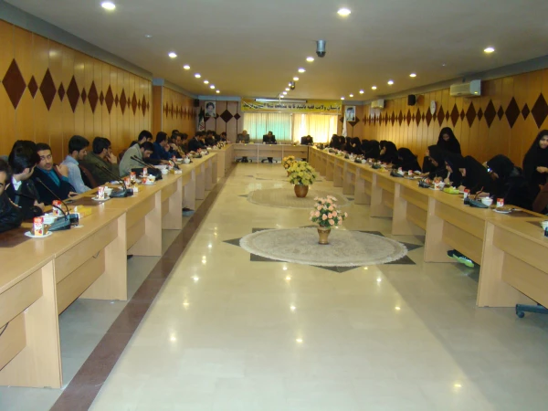 کرسی آزاداندیشی