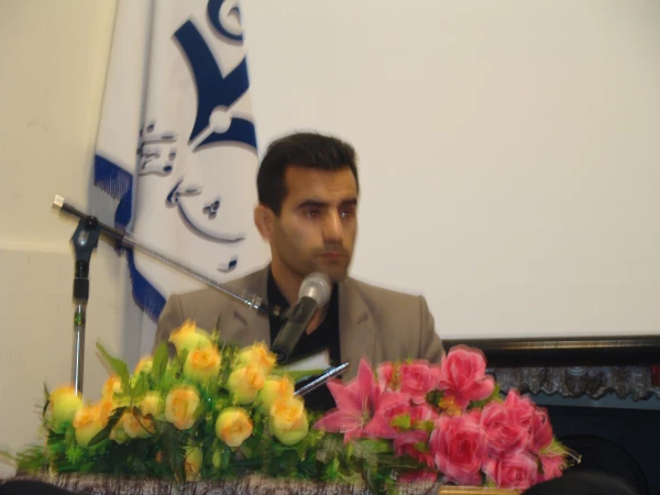 برگزاری کارگاه مهدویت