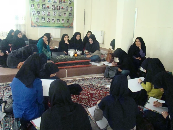 برگزاری مرحله مقدماتی بیست وپنجمین جشنواره فرهنگی هنری