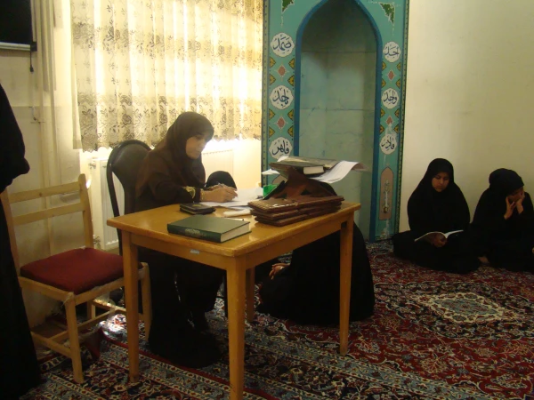 برگزاری مرحله مقدماتی بیست وپنجمین جشنواره فرهنگی هنری