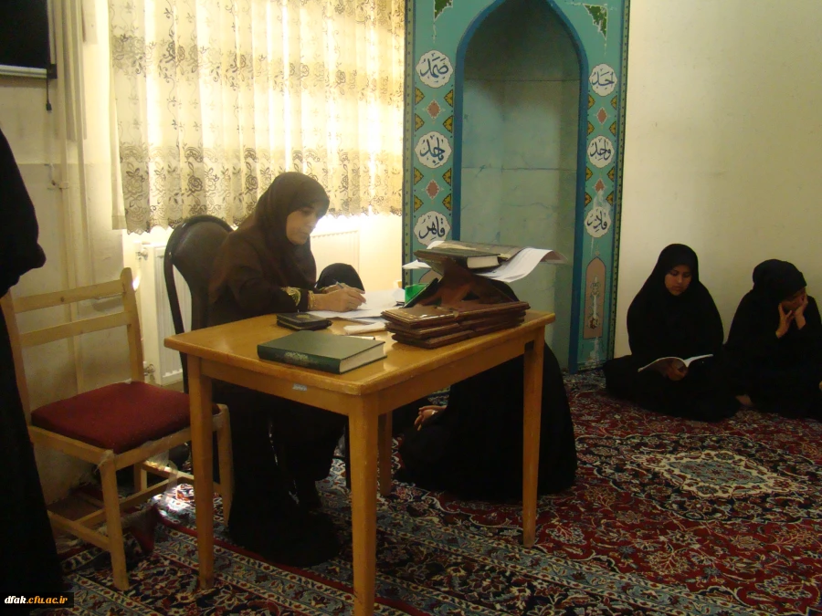 برگزاری مرحله مقدماتی بیست وپنجمین جشنواره فرهنگی هنری