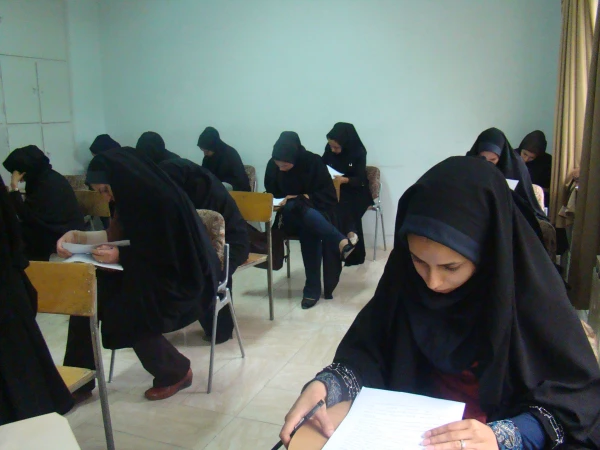 برگزاری مرحله مقدماتی بیست وپنجمین جشنواره فرهنگی هنری