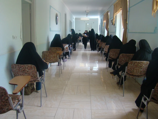 برگزاری مرحله مقدماتی بیست وپنجمین جشنواره فرهنگی هنری