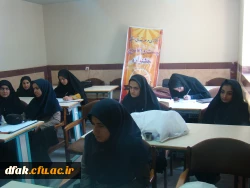 جشنواره فرهنگی مرحله استانی