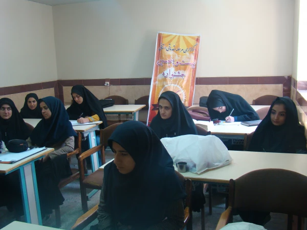 جشنواره فرهنگی مرحله استانی