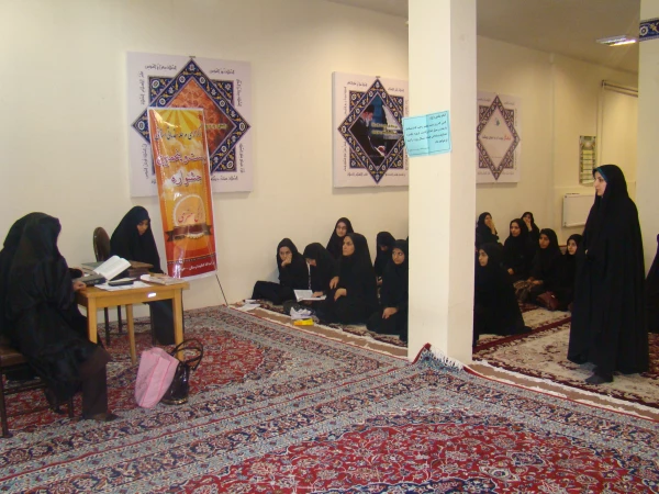 جشنواره فرهنگی مرحله استانی