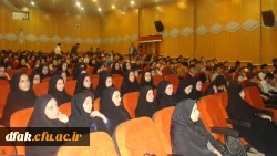 نشست مشترک تحلیل روابط دختر و پسر از منظر دینی و روانشناختی