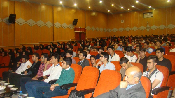 نشست مشترک تحلیل روابط دختر و پسر از منظر دینی و روانشناختی