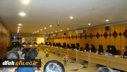 گزارش کرسی آزاد اندیشی دانشگاه فرهنگیان استان لرستان 3