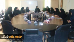 مراسم بزرگداشت ارتحال بنیانگذار جمهوری اسلامی ایران حضرت امام خمینی (ره) 2